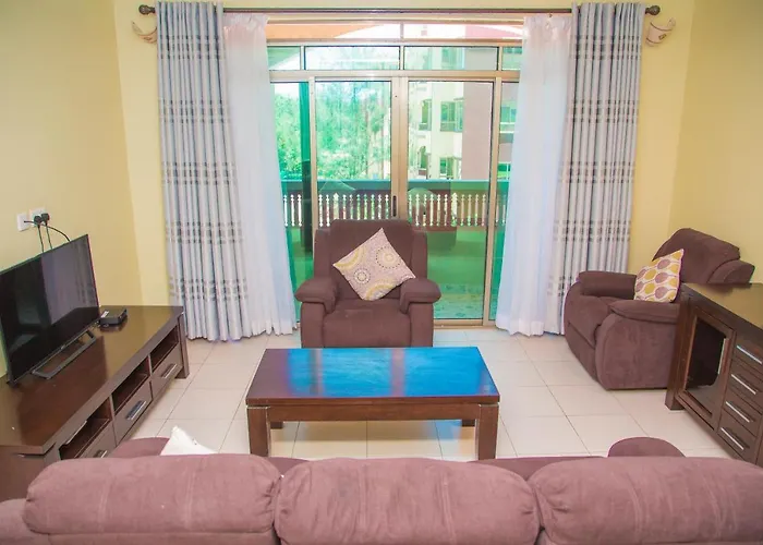 Sunset Paradise Holidays Homes