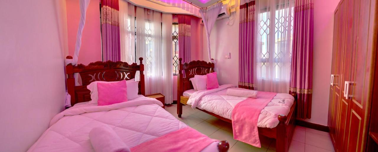 Sunset Paradise Holidays Homes