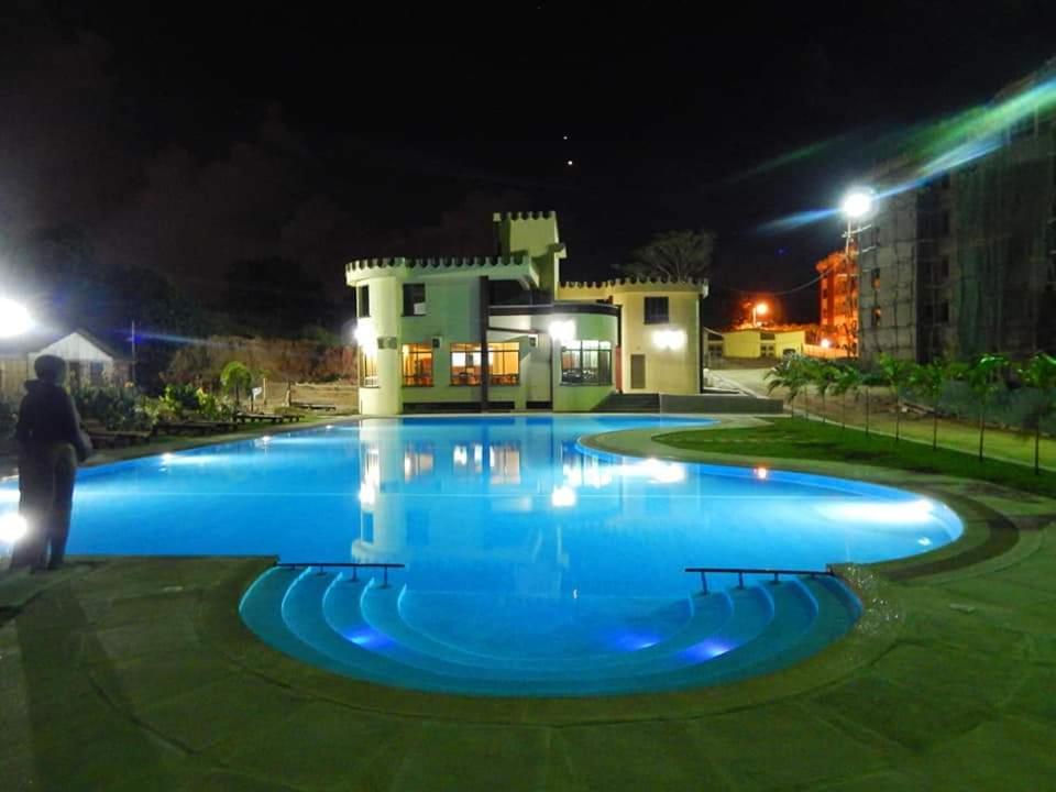 Apartment Sunset Paradise Holidays Homes Shanzu