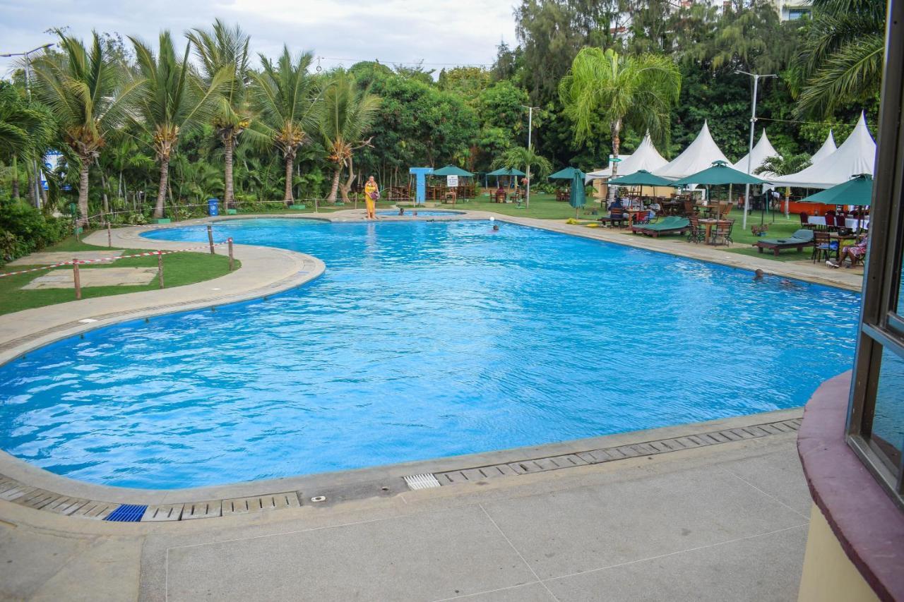 Sunset Paradise Holidays Homes Apartment