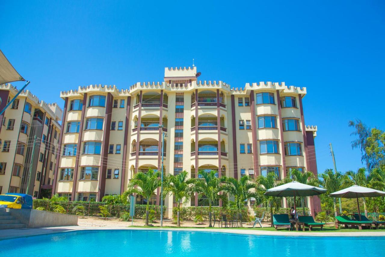 Sunset Paradise Holidays Homes *
