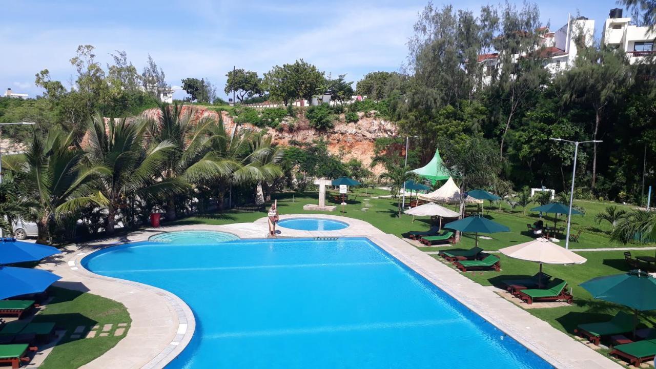 Sunset Paradise Holidays Homes * Shanzu