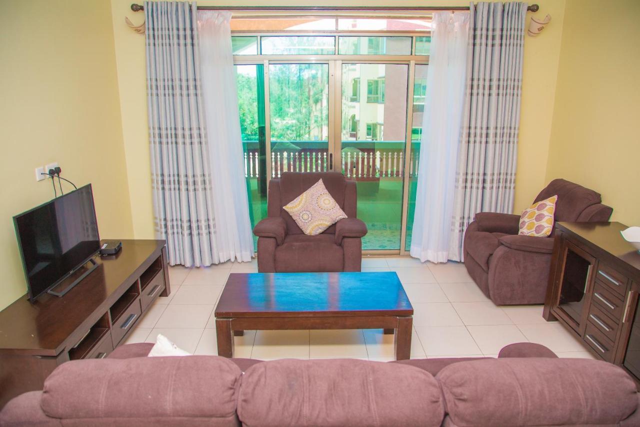 Sunset Paradise Holidays Homes Shanzu