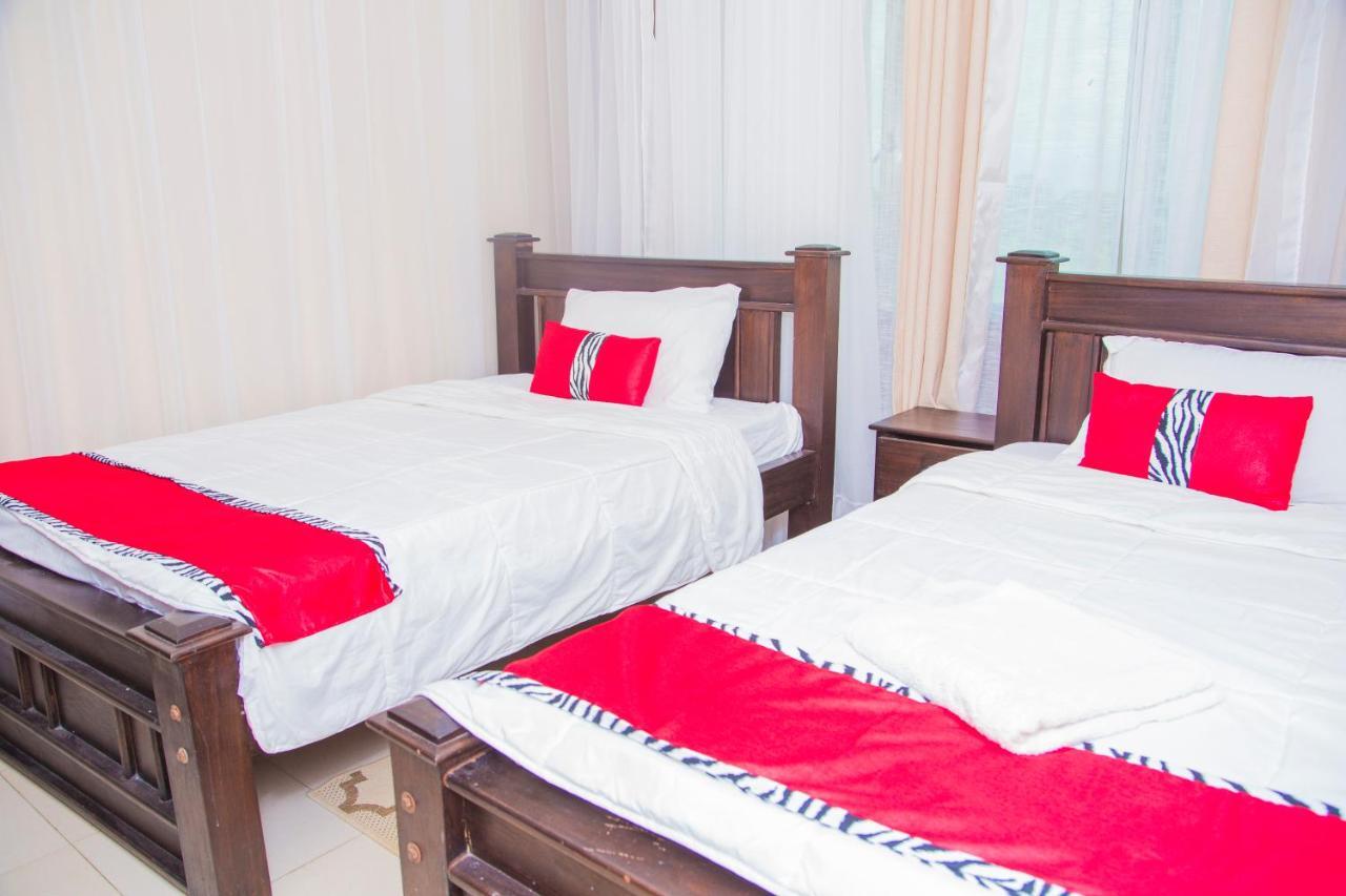 Sunset Paradise Holidays Homes Shanzu